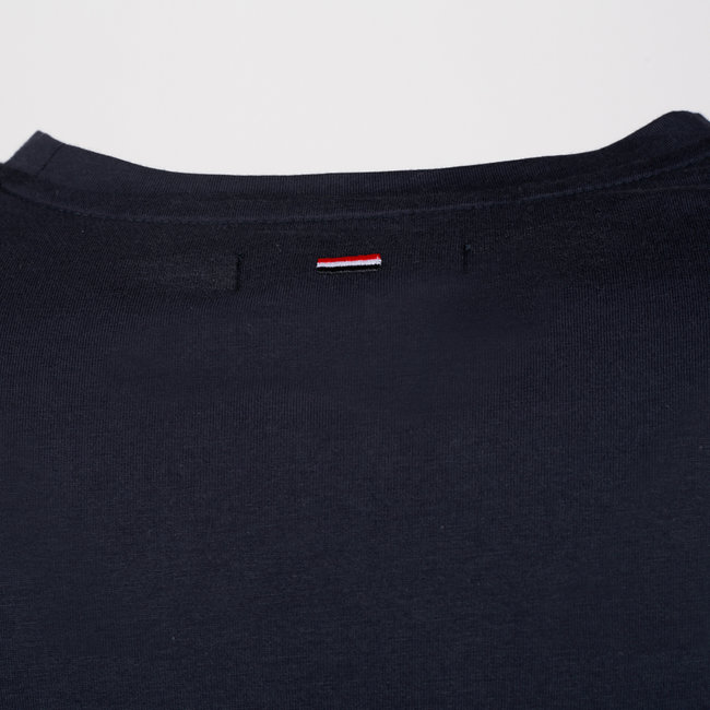 Men's T-Shirt Dune View - Dark Blue