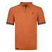 Q1905 Men's Polo Vlissingen - Copper Orange