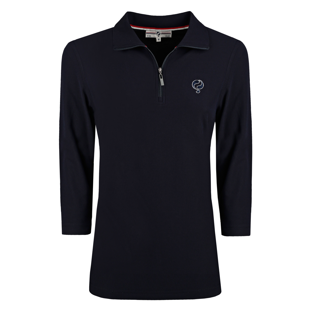 Dames Polo Swing | Donkerblauw