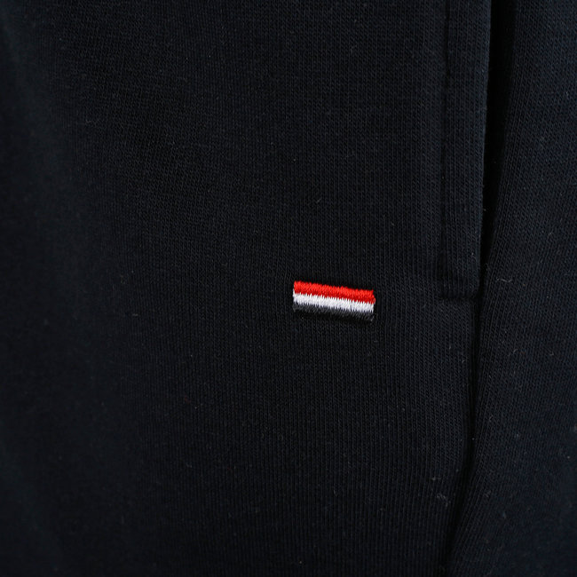 Men's Sweatshorts Leerdam - Dark Blue