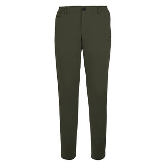 Q1905 Overmeer Men's Sweatpants - Army Green