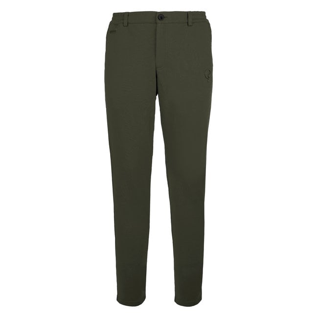 Men's Sweatpants Overmeer - Army Green