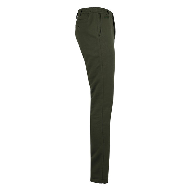 Overmeer Men's Sweatpants - Army Green