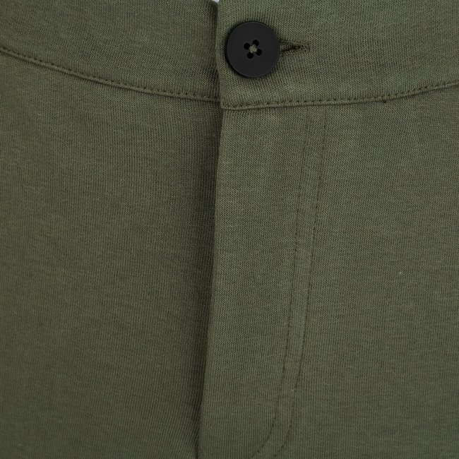Overmeer Men's Sweatpants - Army Green