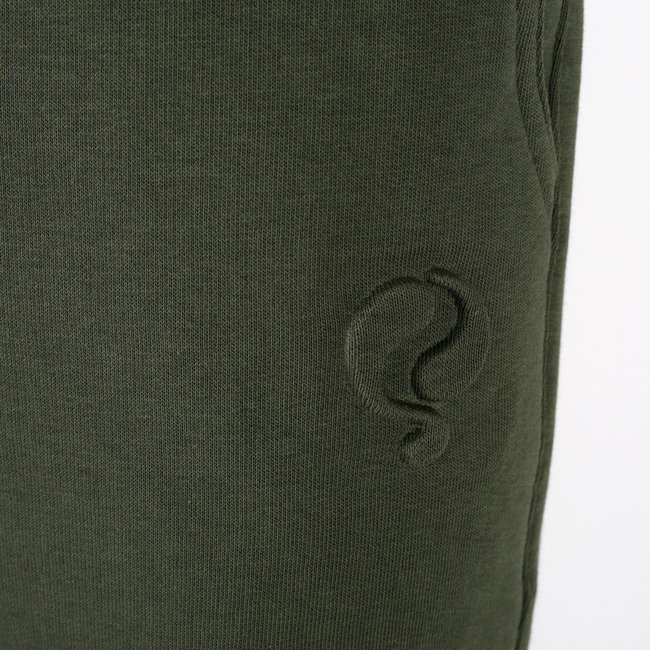 Overmeer Men's Sweatpants - Army Green