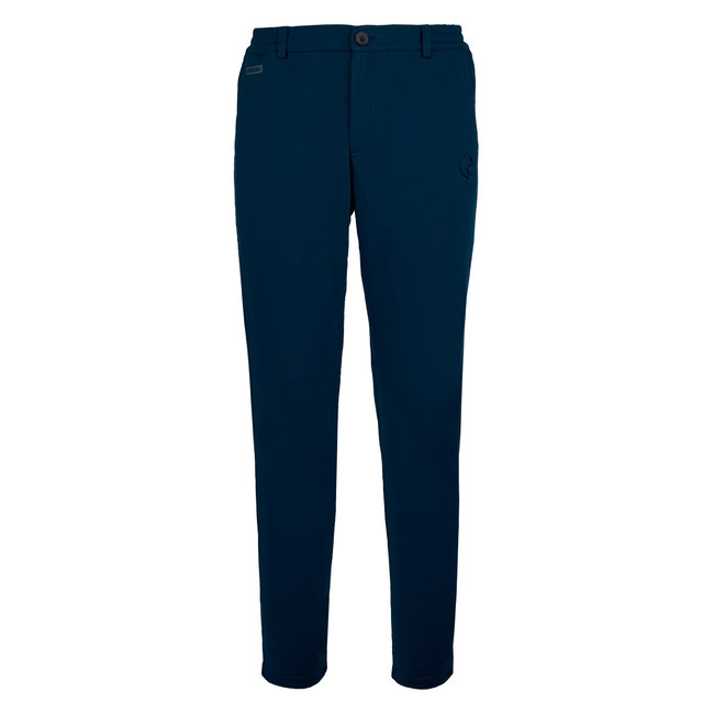 Overmeer Men's Sweatpants - Navy Blue