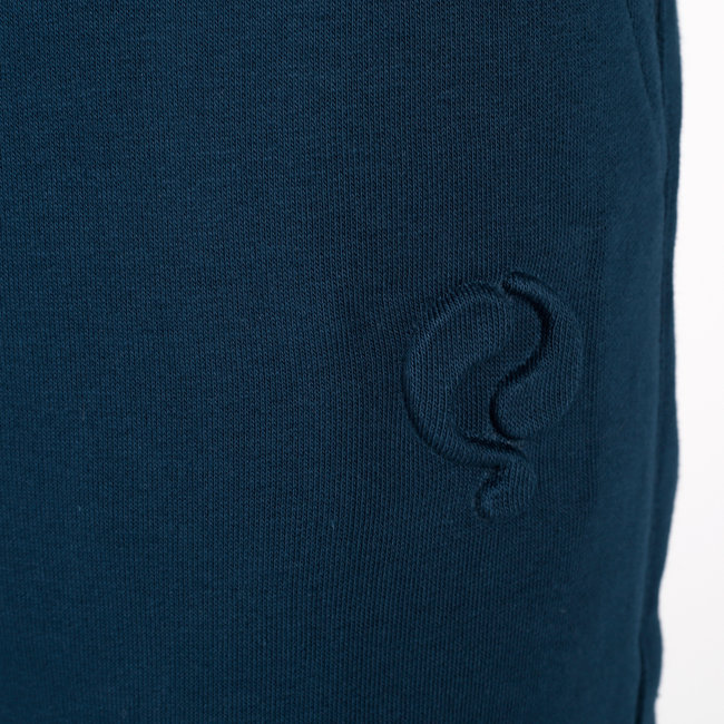 Overmeer Men's Sweatpants - Navy Blue