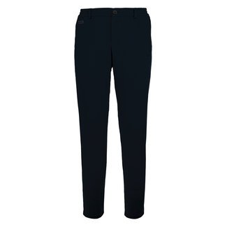 Q1905 Overmeer Heren Sweatpants  -  Donkerblauw