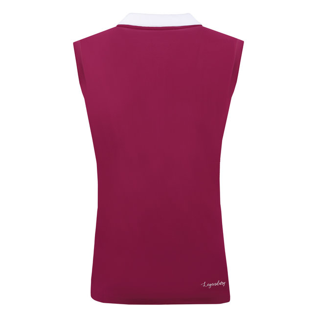 Dames Spencer Wedge - Orchidee Roze