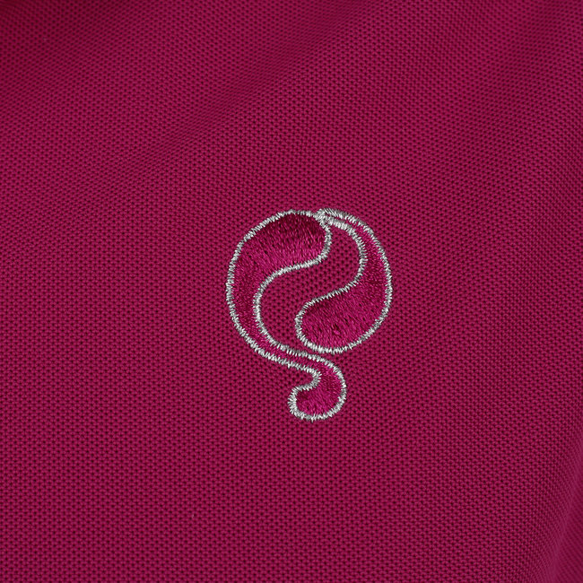 Women's Spencer Wedge - Orchid Pink