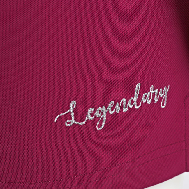 Women's Spencer Wedge - Orchid Pink