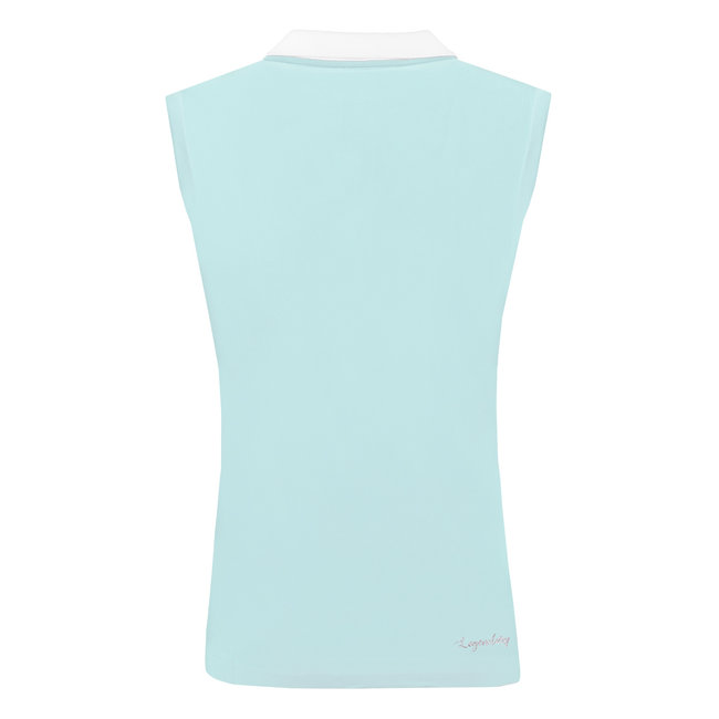 Dames Spencer Wedge - Lichtblauw