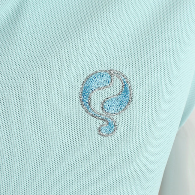 Women's Spencer Wedge - Light Blue