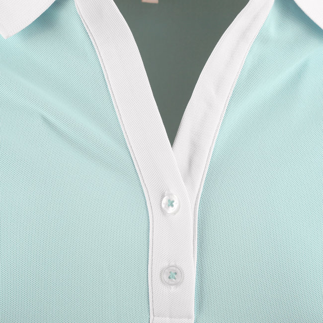 Dames Spencer Wedge - Lichtblauw