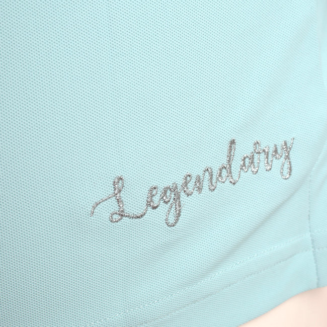 Dames Spencer Wedge - Lichtblauw