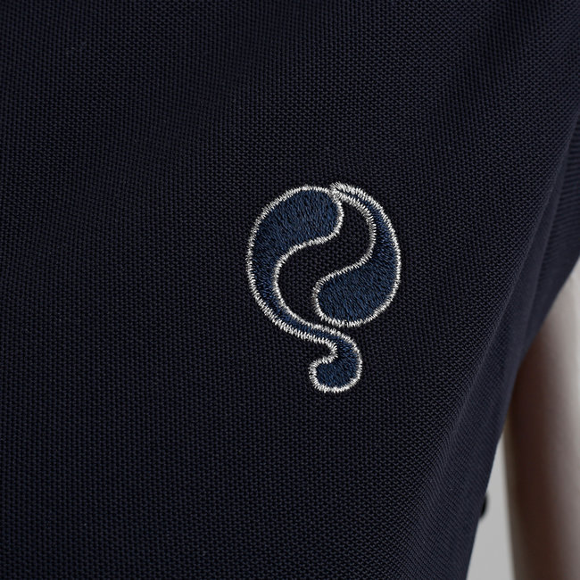 Women's Spencer Wedge - Dark Blue