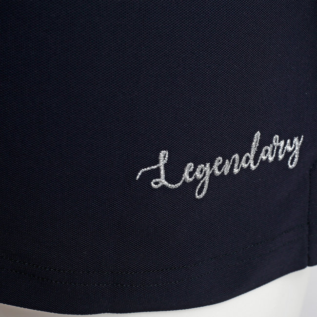 Women's Spencer Wedge - Dark Blue