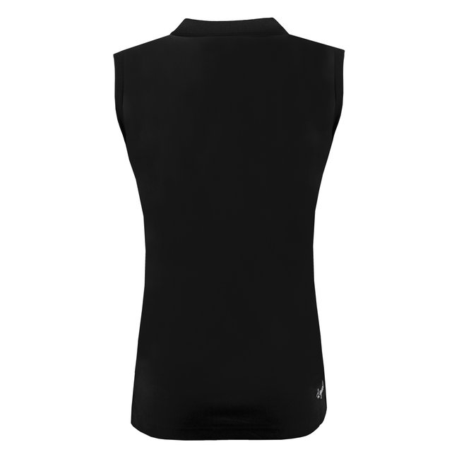 Dames Spencer Wedge - Zwart