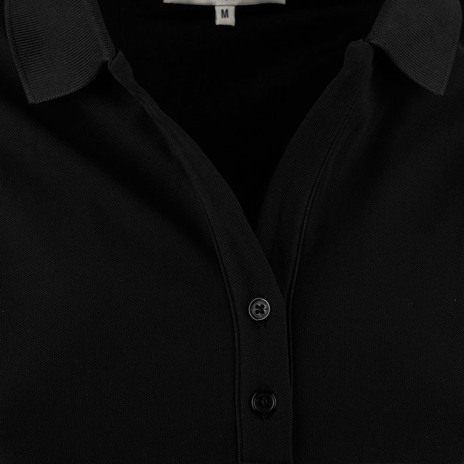 Dames Spencer Wedge - Zwart