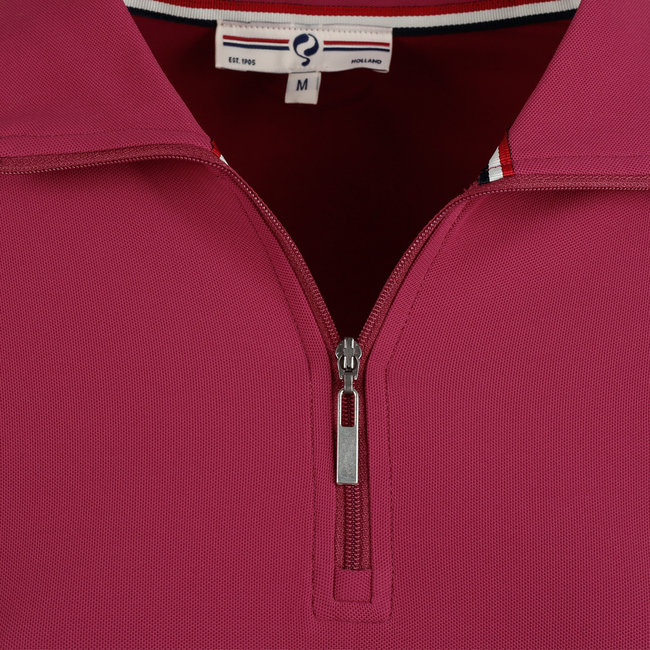 Dames Polo Swing - Orchidee Roze