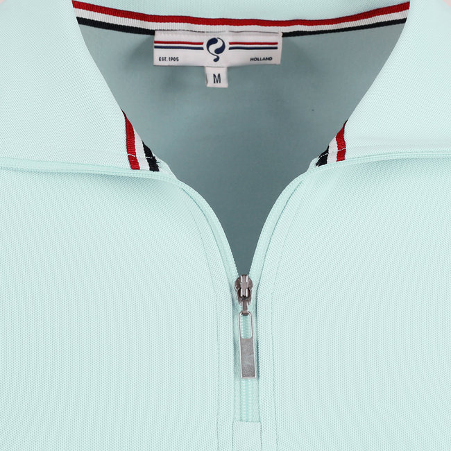 Dames Polo Swing - Lichtblauw