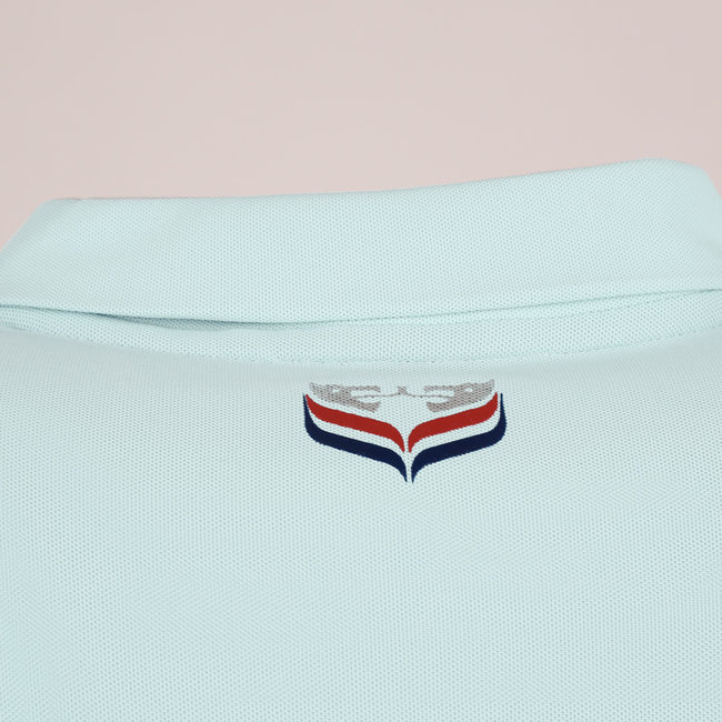 Women's Polo Swing - Light Blue