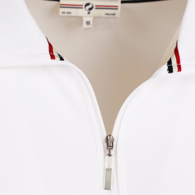 Dames Polo Swing - Wit