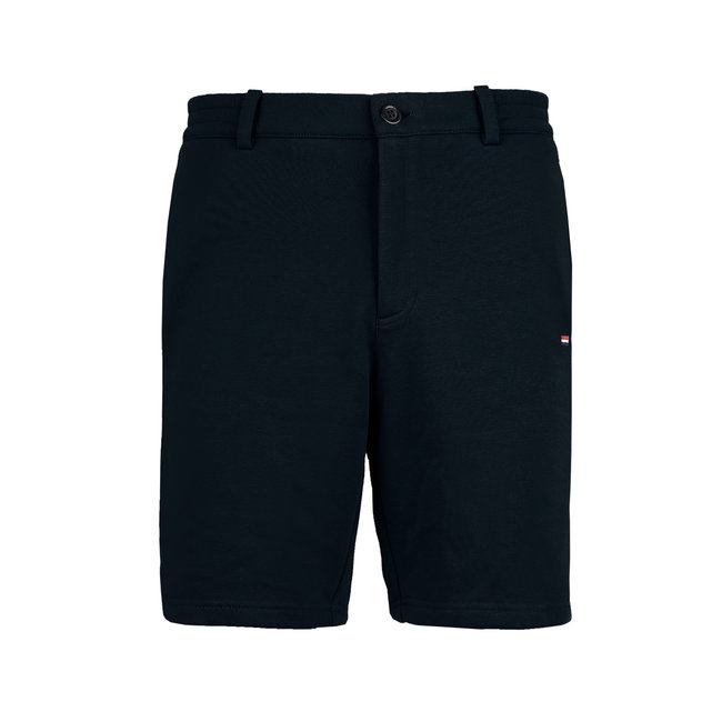 Q1905 Men's Sweatshorts Leerdam - Dark Blue