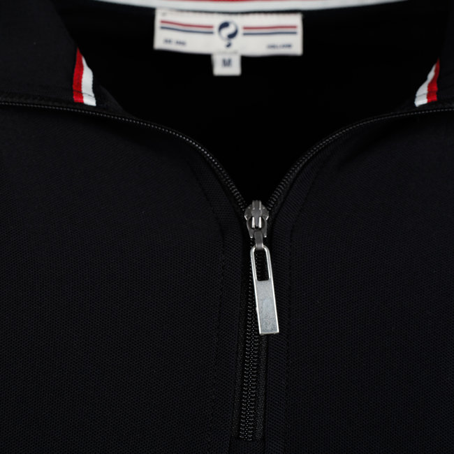 Men's Polo Stroke - Black
