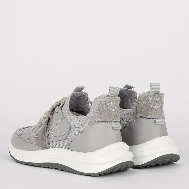 Women's Sneaker Leersum - Light Grey