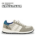 Q1905 Safety shoe Sprint low - grey