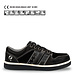 Q1905 Safety shoe Derby - Black