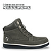 Q1905 Werkschoen Flame hoog - Grijs