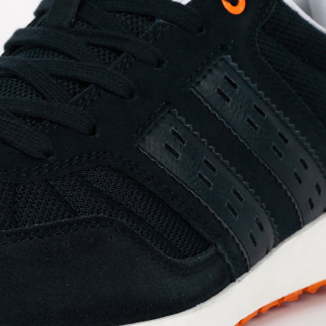 Heren Sneaker Rijsbergen - Donkerblauw