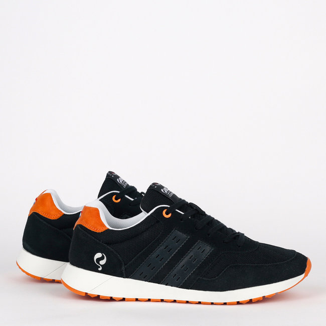 Heren Sneaker Rijsbergen - Donkerblauw