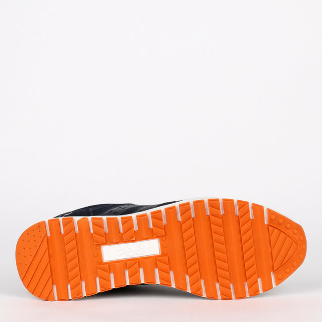 Heren Sneaker Rijsbergen - Donkerblauw