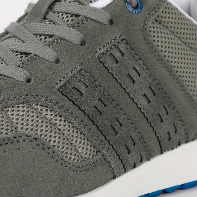 Men's Sneaker Rijsbergen - Grey