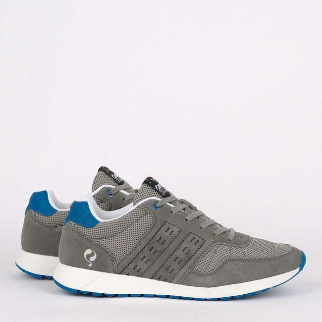 Men's Sneaker Rijsbergen - Grey