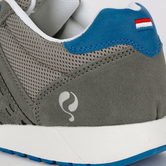 Men's Sneaker Rijsbergen - Grey