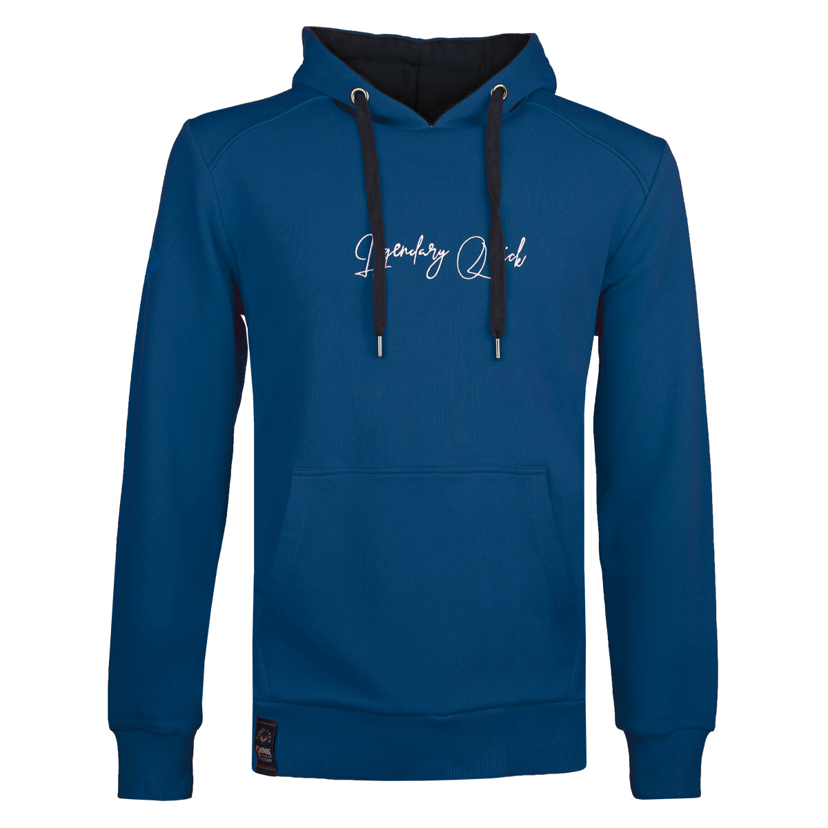 2e item -50% | Heren Trui Woensdrecht | Oceaan Blauw 2e item -50% | Heren Trui Woensdrecht | Oceaan Blauw