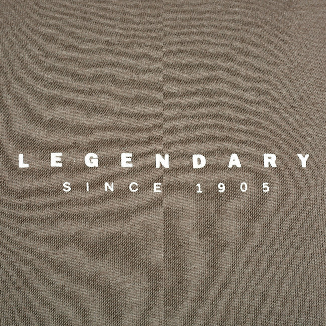 Men's Sweater Berkel - Light Brown