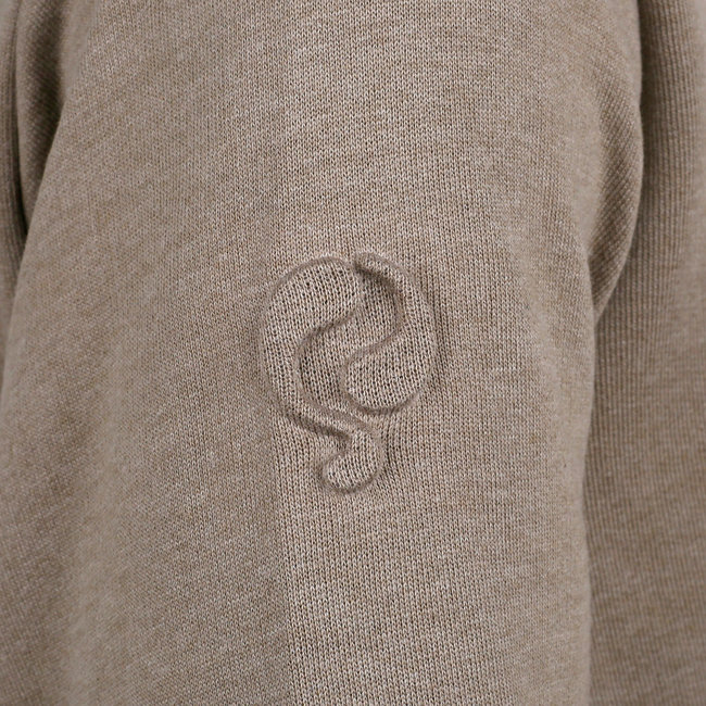 Men's Sweater Berkel - Light Brown