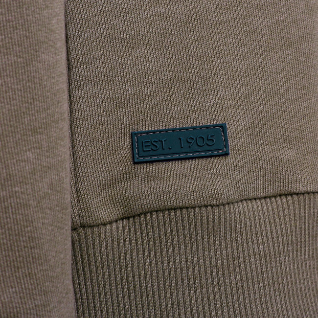 Men's Sweater Berkel - Light Brown