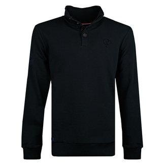 Q1905 Men's Pullover Maartensdijk - Darkblue