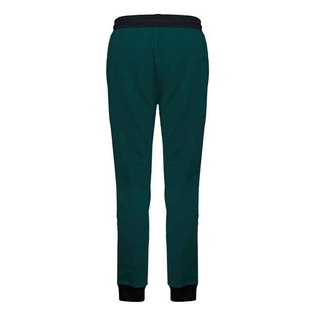 Men's Sweatpant Sevenum - Teal Green