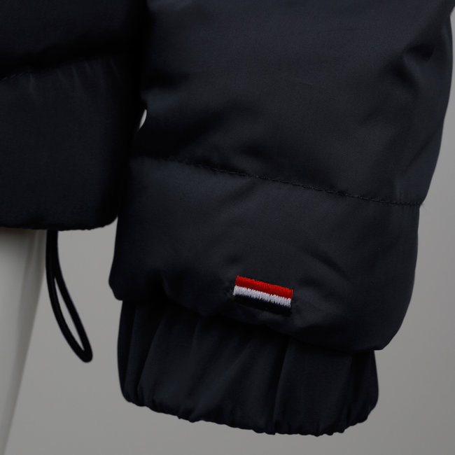 Men's Jacket Deventer - Dark Blue