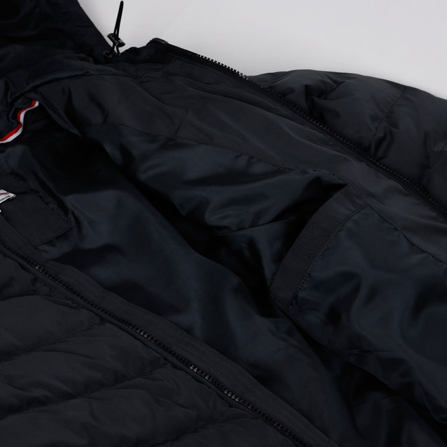 Men's Jacket Deventer - Dark Blue