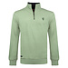 Q1905 Men's Pullover Hoevelaken - Greygreen