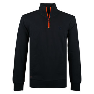 Q1905 Men's Pullover Hoevelaken - Darkblue