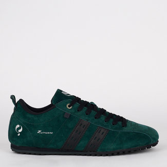 Q1905 Men's Sneaker Typhoon SP - Teal Green/Darkblue